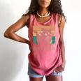 Adopt A Street Cat Classic Arts Possum Raccoons Lover Animal Comfort Colors Tank Top Watermelon