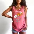 Raccoon Lover Tank Top - Happy Pills Comfort Tee Watermelon
