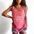 Raccoon Strawberry Jam Unisex Tank Top | Comfort Colors | Funny Theme Watermelon