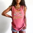 Stay Trashy Opossum & Raccoon Meme Tank Top - Comfort Colors Watermelon