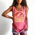 Trash Panda Raccoon Opossum Tank Top | Get In Loser Theme Watermelon