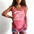 Undiagnosed Cowboy Raccoon Tank Top - Fun & Unique Comfort Watermelon