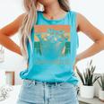Adopt A Street Cat Classic Arts Possum Raccoons Lover Animal Comfort Colors Tank Top Lagoon