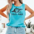 Raccoon Trash Panda T-Shirt - Modern Animal Design | Small Classic Lagoon
