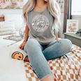 Gym Raccoon Tank Top - Fun Workout Motivation for Fitness Enthusiasts Grey