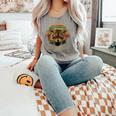 Raccoon Cartoon Kids Tank | Fun Animal Design for Playtime Grey