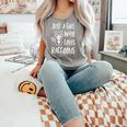 Raccoon Lover Tank Top - Cute Comfort Colors Grey