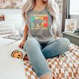 Raccoon Lover Unisex Comfort Tank | Introvert & Nature Theme Grey
