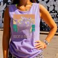 Adopt A Street Cat Classic Arts Possum Raccoons Lover Animal Comfort Colors Tank Top Violet