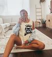 Raccoon Tank Top - Funny Save the Trash Panda Meme | Unisex Comfort Butter