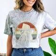 Raccoon Trash Panda T-Shirt - Fun Comfort Blast | Unisex Tee Smoke