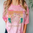 Adopt A Street Cat Classic Arts Possum Raccoons Lover Animal Comfort Color Blast T-Shirt Clay