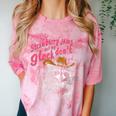 Raccoon Comfort Color Blast T-Shirt - Fun Unisex Style Clay