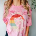 Raccoon Comfort T-Shirt - Vintage Vibe | Unisex | Relaxed Fit Clay