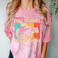 Raccoon For Men Women Raccoon Lover Introvert Comfort Color Blast T-Shirt Clay