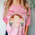 Raccoon Trash Panda T-Shirt - Fun Comfort Blast | Unisex Tee Clay