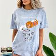 Happy Pills Raccoon Unisex T-Shirt - Comfort Color Blast for Raccoon Lovers Ocean