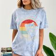 Raccoon Comfort T-Shirt - Vintage Vibe | Unisex | Relaxed Fit Ocean