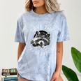 Raccoon Lover T-Shirt - Save the Trash Pandas | Casual Comfort Ocean