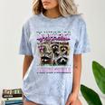 Raccoon Meme T-Shirt - Comfort Colors | Humor Apparel Ocean