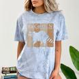Raccoon Periodic Table Tee - Chemistry Art for Animal Lovers Ocean