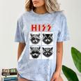 Raccoon Rock Band T-Shirt - Unisex Comfort for Music Lovers Ocean