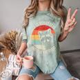 Raccoon Comfort T-Shirt - Vintage Vibe | Unisex | Relaxed Fit Fern