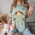 Raccoon Trash Panda T-Shirt - Fun Comfort Blast | Unisex Tee Fern