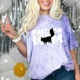 Raccoon Mom Tee - Animal Lover Comfort T-Shirt - Mother Gift Amethyst