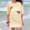 Raccoon Whisperer Unisex T-Shirt - Cute Raccoon Lover Gift Citrine