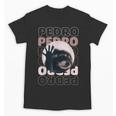 Pedro Dancing Raccoon Meme Unisex T-Shirt | Stylish Humor Tee