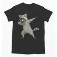 Raccoon Lover Unisex T-Shirt - Cute Trash Panda Design for Animal Fans