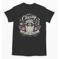 Raccoon Lover Women's Unisex T-Shirt | Cute Animal Fans