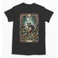 Detail of cotton fabric on Raccsy - Embrace the Wild, Wear the Fun in Detail of cotton fabric on Raccsy - Embrace the Wild, Wear the Fun in
