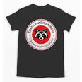 Trash Panda Gourmet Dumpster Diving EXpress Unisex T-Shirt