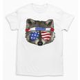 Raccoon Humor Unisex T-Shirt | Fun Gift Idea for Animal Lovers