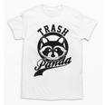 Raccoon Lover Unisex T-Shirt | Cute Meme | Save the Trash Panda