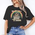 Autistic Raccoon Unisex T-Shirt - Celebrate Neurodiversity