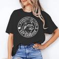 Gym Raccoon Unisex T-Shirt - Fun Fitness Design - Workout & Eat