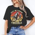 Get In Loser Raccoon Opossum Trash Panda Unisex T-Shirt