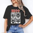 Raccoon Rock Band T-Shirt - Unisex Concert Tee for All Ages