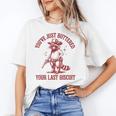 Cowboy Raccoon Unisex T-Shirt - Humorous Western Style