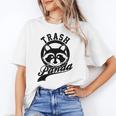 Raccoon Lover Unisex T-Shirt | Cute Meme | Save the Trash Panda