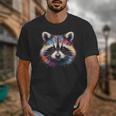 Get In Loser Feral Raccoon and Opossum Meme T-Shirt - Unisex Humorous Gift