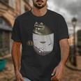 Halloween Witch Raccoon Unisex T-Shirt | Trash Panda Lovers Tee