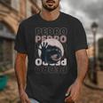 Pedro Dancing Raccoon Meme Unisex T-Shirt | Stylish Humor Tee
