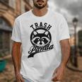 Raccoon Lover Unisex T-Shirt | Cute Meme | Save the Trash Panda