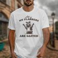 Raccoon Unisex T-Shirt - Fun and Quirky | Unique Slogan