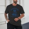 Autistic Raccoon Rizz Meme Unisex T-Shirt | Fun & Quirky Gift
