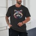 Get In Loser Feral Raccoon and Opossum Meme T-Shirt - Unisex Humorous Gift